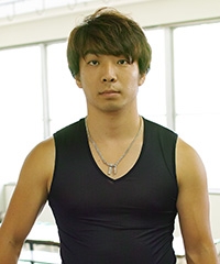 新井 僚太郎