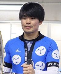 田上 晃也