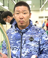 須永 勝太