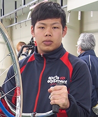 北野 佑汰