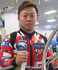 高鍋 邦彰