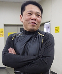 上原 直樹