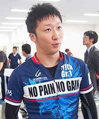 川口 雄太