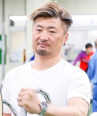 山内 卓也