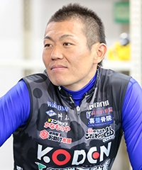 岸澤 賢太