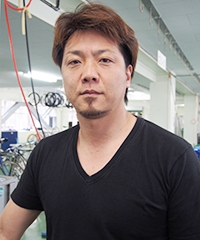 川本 隆史