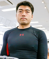 佐方 良行