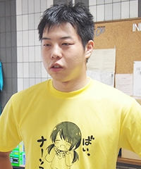 田村 風起