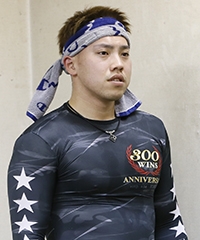 上田 尭弥