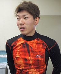 鈴木 涼介