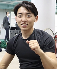 天野 純平