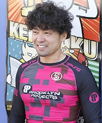 藤岡 隆治