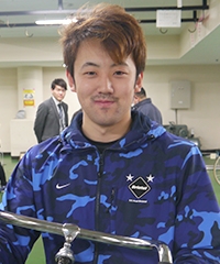 岩谷 拓磨