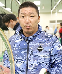 須永 勝太