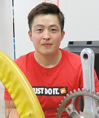磯村 蓮太
