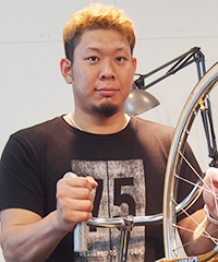 井田 晶之