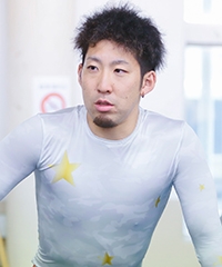 川口 公太朗