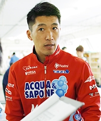 西谷 岳文
