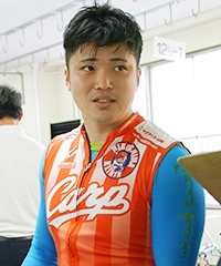 高橋 築