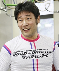 高田 真幸