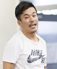 武井 大介