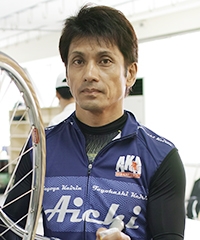 島野 浩司