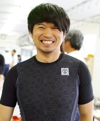 佐野 恭太
