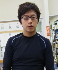 片折 勇輝