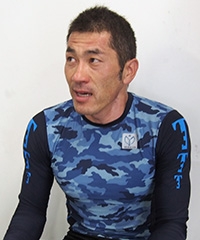 奥平 充男