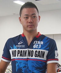 三浦 大輝