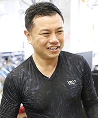 伊藤 大志