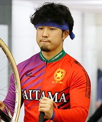 小玉 勇一