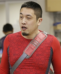 井上 公利