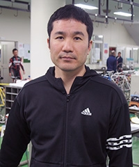 古川 大輔