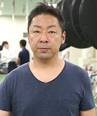 黒田 大介