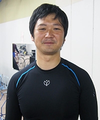 安部 龍文