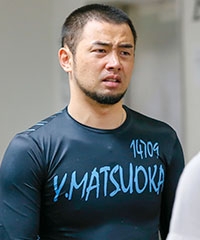 松岡 孝高
