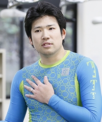 市橋 司優人