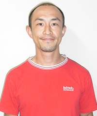 服部 正継