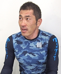 奥平 充男