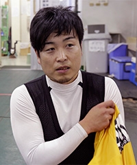 藤田 剣次