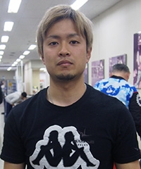 阪本 和也