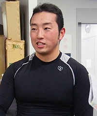 魚屋 周成
