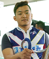 中里 福太郎