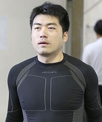 佐方 良行