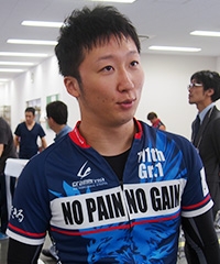 川口 雄太