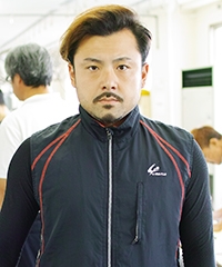 井上 将志