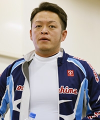 三登 誉哲