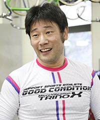 高田 真幸