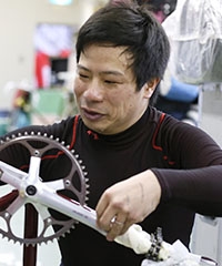 津村 洸次郎